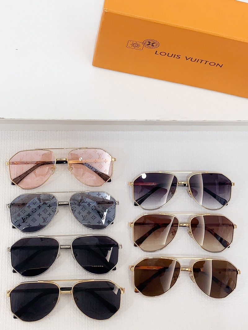 LV Sunglasses